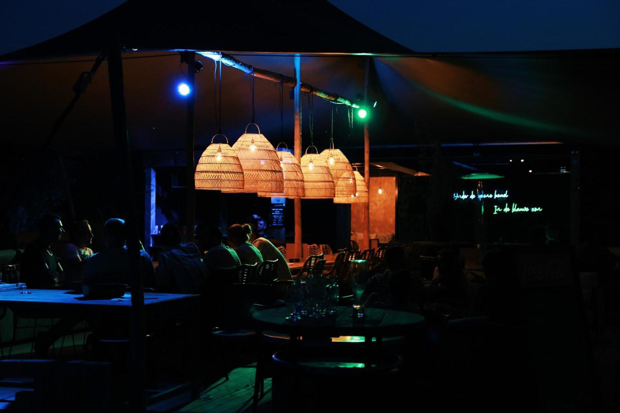 Luxury Lake Lodge Alphen  Exterior photo
